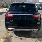 Hongqi Hongqi HS7 337 л.с. из Китая