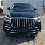 Hongqi Hongqi HS7 337 л.с. из Китая