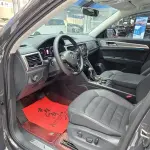 Volkswagen Teramont 2021 из Китая