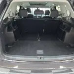 Volkswagen Teramont 2021 из Китая