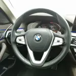 BMW 5 Series 2022 252 л.с. — лот 57797257 из Китая