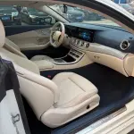 Mercedes-Benz E-Class (Import) 2022 из Китая