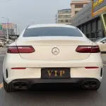 Mercedes-Benz E-Class (Import) 2022 из Китая