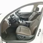 BMW 5 Series 2022 252 л.с. — лот 57797257 из Китая