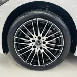 Mercedes-Benz C-Class 2024 из Китая