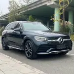 Mercedes-Benz GLC 2020 258 л.с. — лот 57797109 из Китая