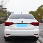 Volkswagen Lavida 2020 из Китая