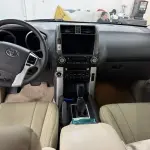 Toyota Prado 2011 из Китая