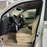 Toyota Prado 2011 из Китая