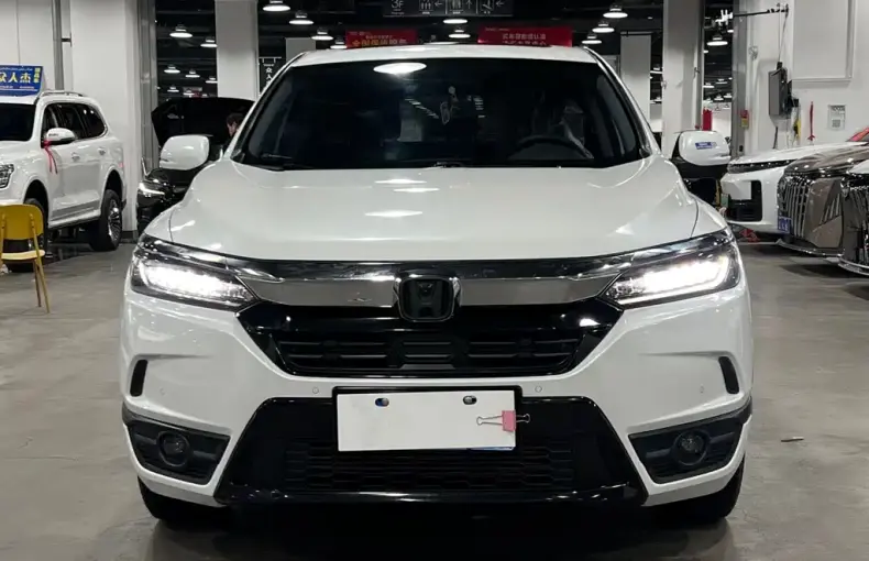 Honda Breeze 2022 из Китая