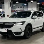 Honda Breeze 2022 193 л.с. 193 л.с. 193 л.с. 193 л.с. 193 л.с. из Китая