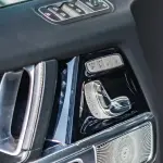 Mercedes-Benz G-Class AMG 2019 585 л.с. — лот 57797273 из Китая
