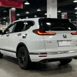 Honda Breeze 2022 193 л.с. 193 л.с. 193 л.с. 193 л.с. 193 л.с. из Китая