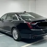 Cadillac CT6 2020 241 л.с. 241 л.с. из Китая