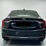 Cadillac CT6 2020 241 л.с. 241 л.с. из Китая