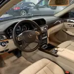 Mercedes-Benz E-Class 2015 272 л.с. 272 л.с. из Китая