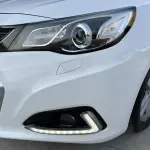 Chevrolet Malibu 2016 184 л.с. — лот 57797381 из Китая