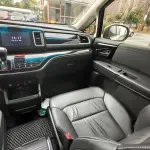 Honda Elysion 2021 215 л.с. — лот 57803358 из Китая