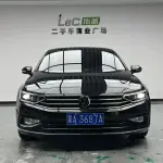 Volkswagen Magotan 2020 из Китая