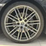 Porsche 718 2024 250 л.с. из Китая