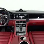 Porsche Panamera Hybrid 2020 из Китая