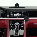Porsche Panamera Hybrid 2020 из Китая