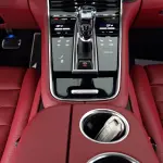 Porsche Panamera Hybrid 2020 из Китая