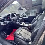 Audi A4L 2021 150 л.с. из Китая