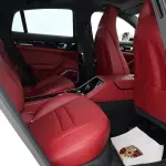 Porsche Panamera Hybrid 2020 из Китая