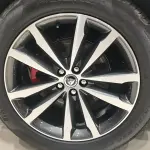 Jaguar F-PACE 2024 из Китая