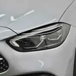 Mercedes-Benz C-Class 2024 из Китая
