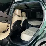 Geely Xingyue L 2025 из Китая