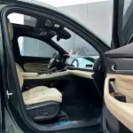 Geely Xingyue L 2025 из Китая