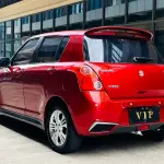 Suzuki Swift 2014 из Китая