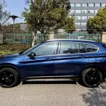 BMW X1 2021 140 л.с. — лот 57797461 из Китая