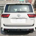 Toyota Land Cruiser из Китая