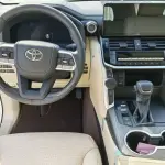 Toyota Land Cruiser из Китая