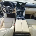 Toyota Land Cruiser из Китая