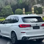 BMW X5 (Import) 2019 340 л.с. — лот 57797524 из Китая