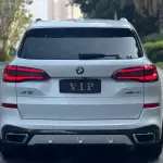 BMW X5 (Import) 2019 340 л.с. — лот 57797524 из Китая
