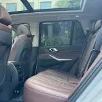 BMW X5 (Import) 2019 340 л.с. — лот 57797524 из Китая