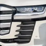 Toyota Land Cruiser из Китая