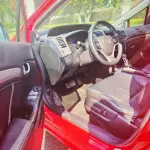 Honda Civic 2014 141 л.с. из Китая