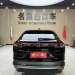 Honda Vezel 2023 124 л.с. 124 л.с. 124 л.с. из Китая