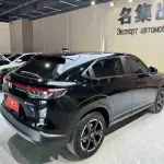 Honda Vezel 2023 124 л.с. 124 л.с. 124 л.с. из Китая