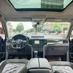 Volkswagen Teramont 2019 из Китая