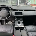 Land Rover Evoque 2019 из Китая