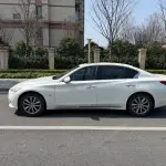 Infiniti Q50L 2018 211 л.с. — лот 57797584 из Китая