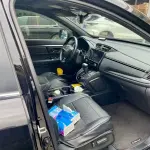 Honda CR-V 2021 193 л.с. — лот 57797493 из Китая