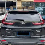 Honda CR-V 2021 193 л.с. — лот 57797493 из Китая